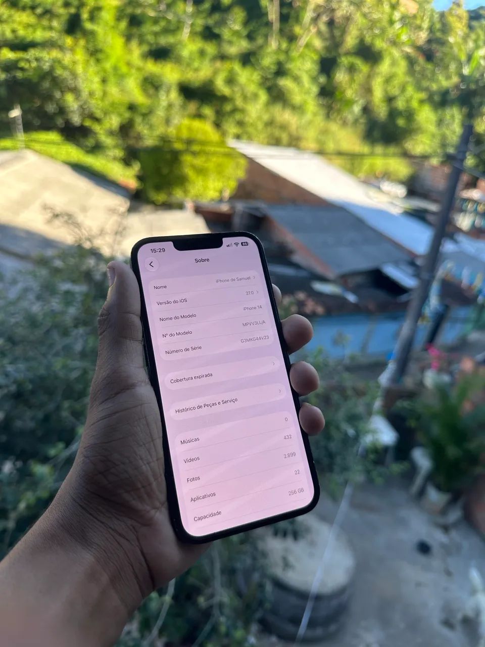 Iphone 14