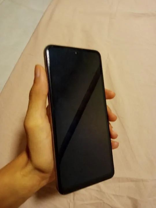 Redmi Note 11 Pro