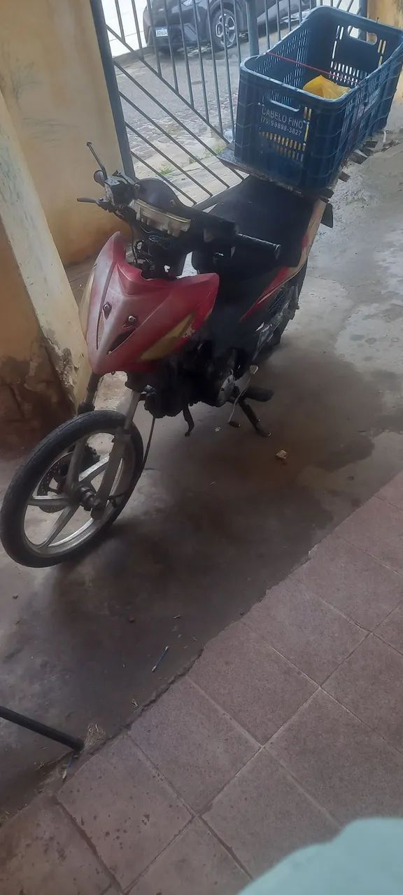 Pronta para o interior  - Foto 4