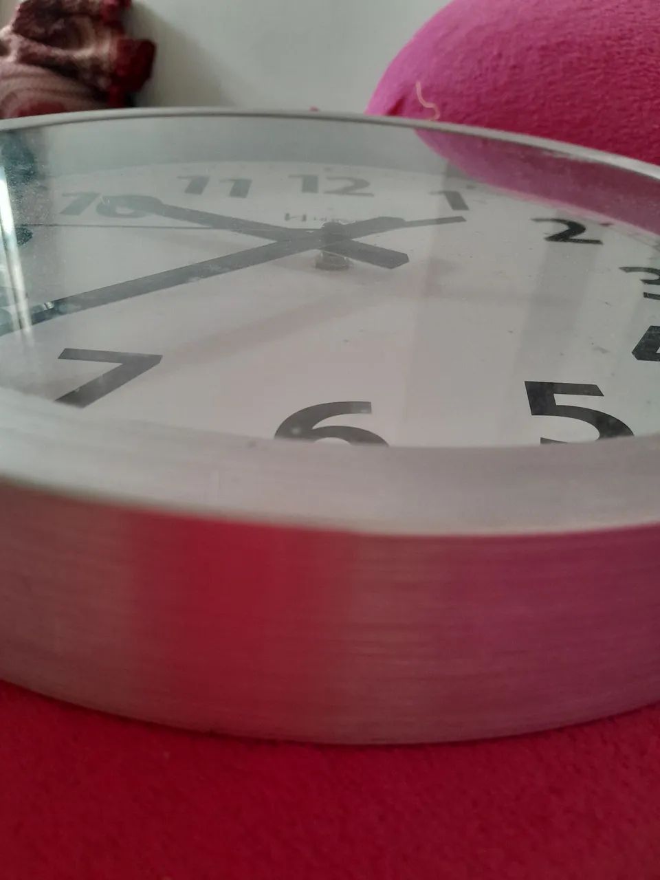 Relógio Analógico  - Foto 2