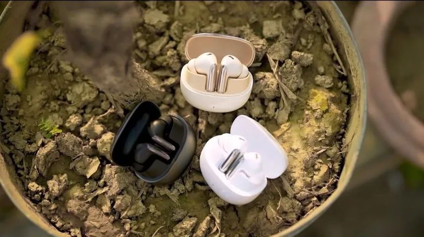 FONE QCY MELO BUDS PRO - Foto 5