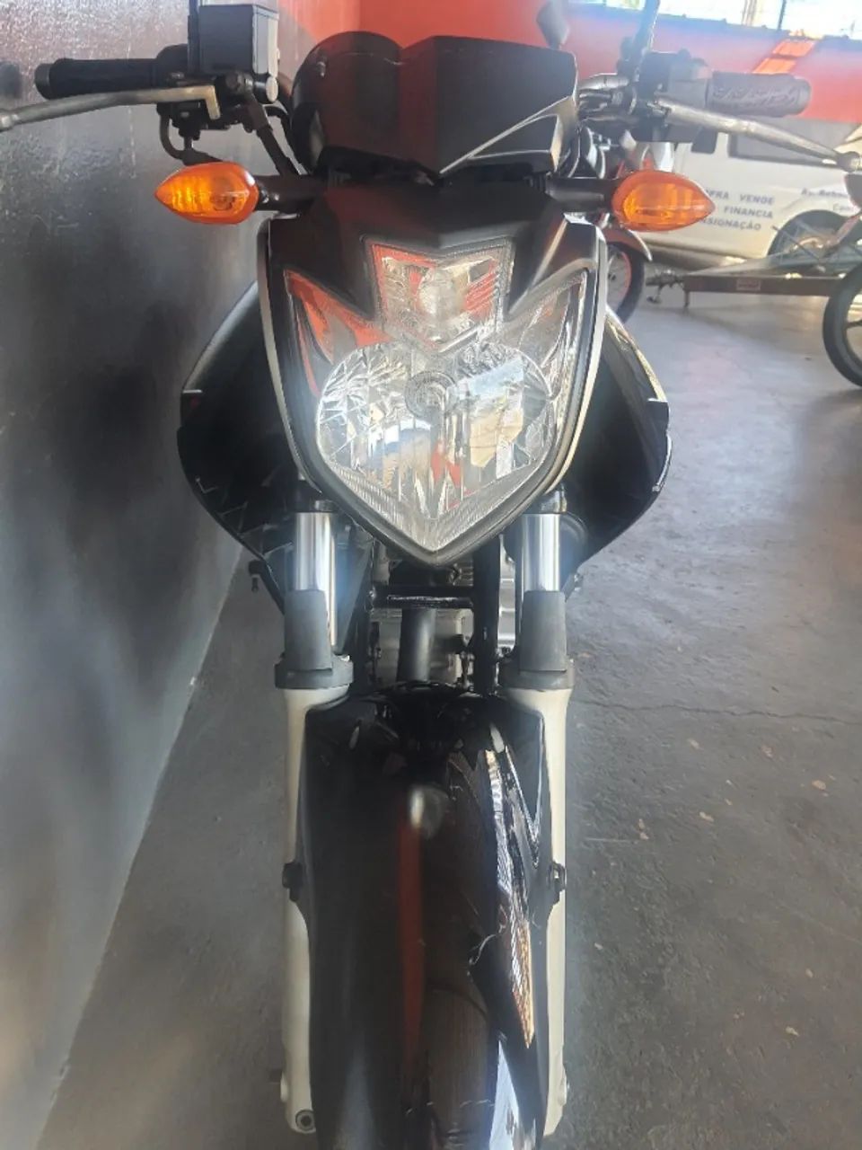 Fazer 250 2011 Completa - Foto 4