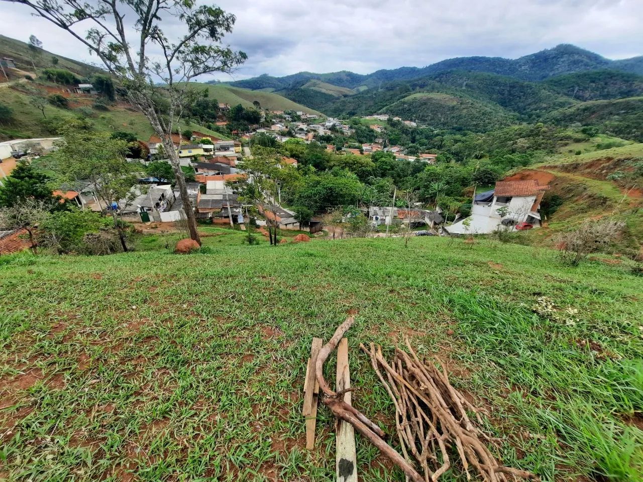Terreno de 1000² - Foto 4