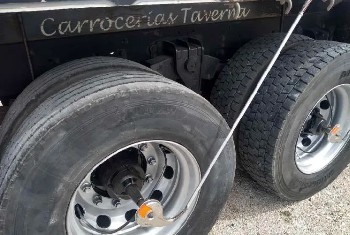 24250  2012  Bitruck Carroceria,  - Foto 5