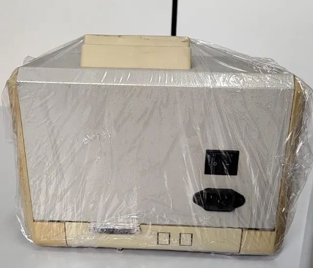 Impressora De Cheque Bematech Dp20 - Foto 2