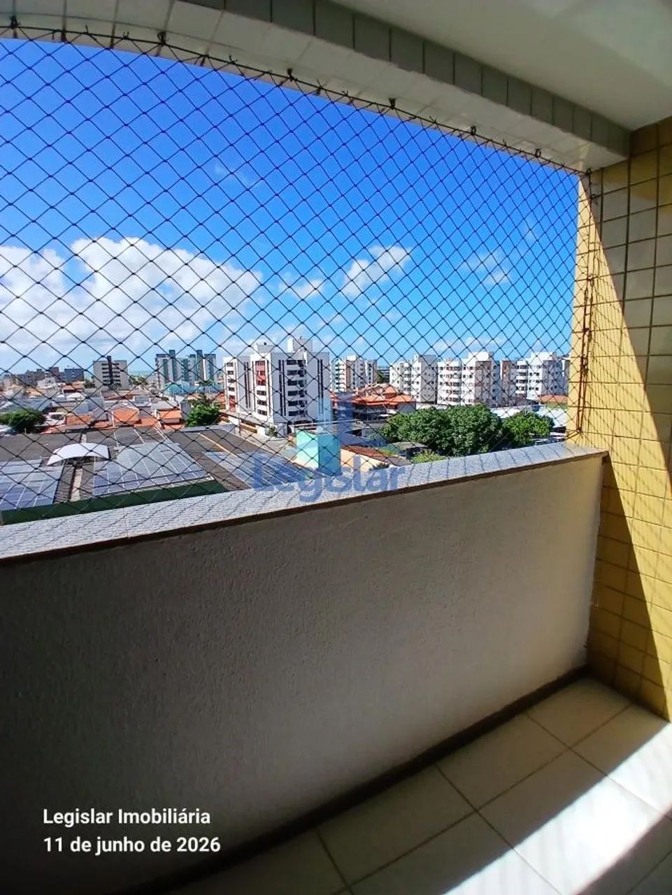 Apartamento 3 Quartos Aracaju - SE - Coroa do Meio - Foto 5