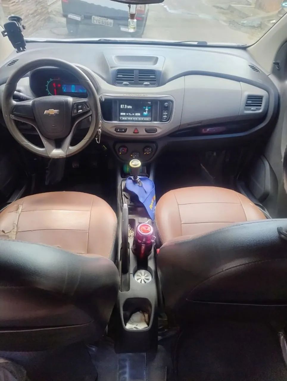 Ford Ecosport 2009