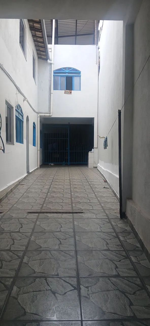 Casa/Aluguel  - Foto 2