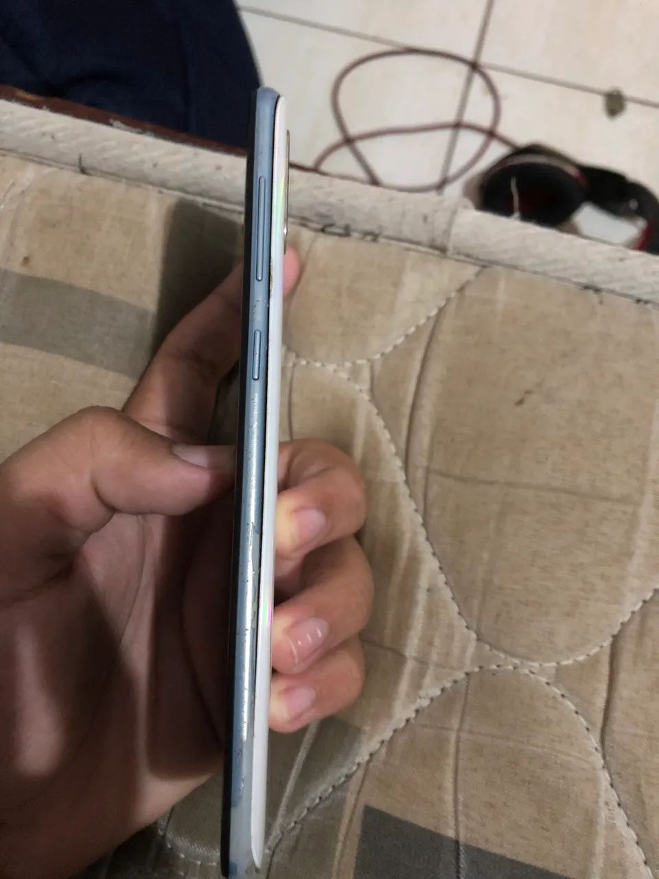 Galaxy A50 LEIA A DESCRIÇÃO  - Foto 4