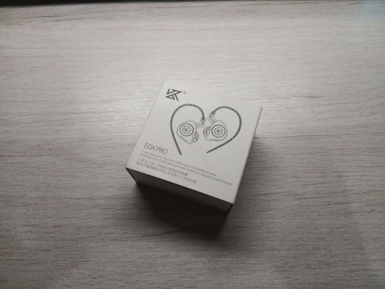 Fone EDX PRO R$ 59,99 - Foto 2