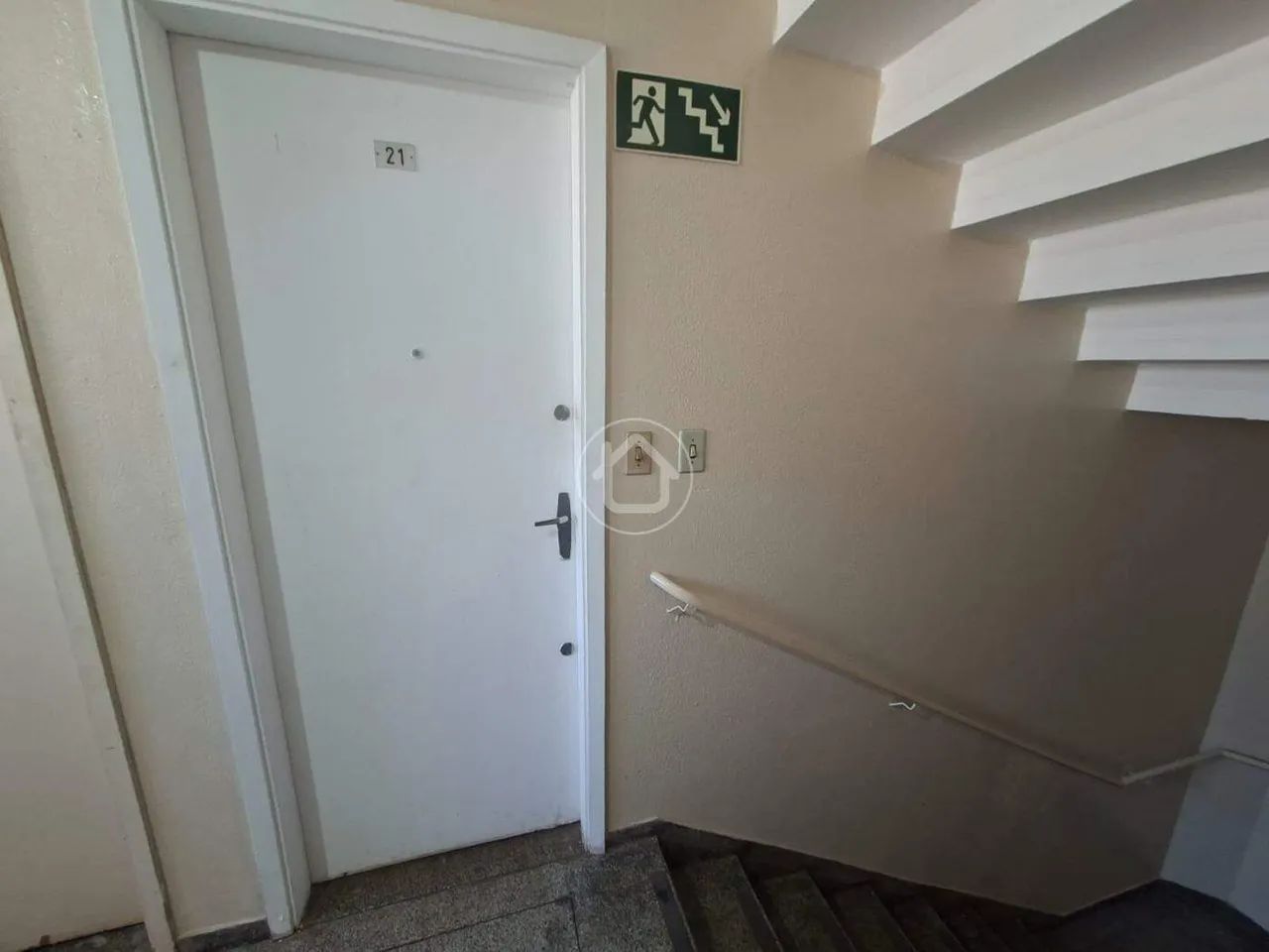 RES. EUDES COSTA - APARTAMENTO COM 2 QUARTOS - Foto 3