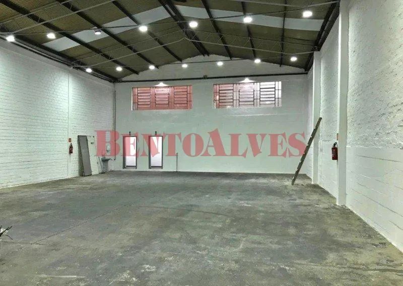 BENTOALVES aluga pavilhão, com 450 m2.... - Foto 2