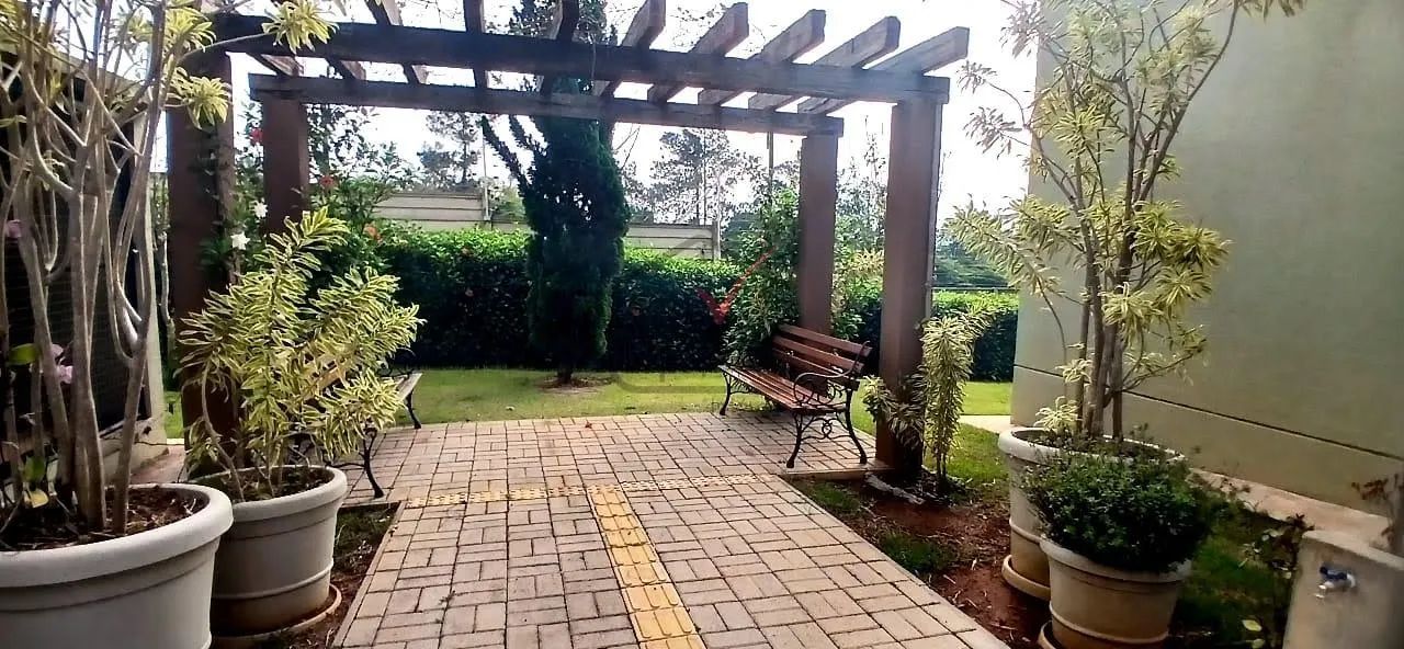 Apartamento em Altos do Morumbi - Vinhedo