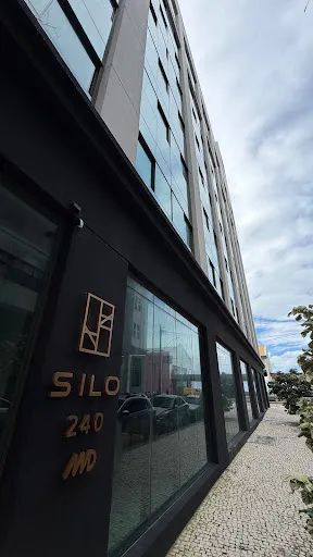 VENDE-SE SILO 240 PERSONALIZADO - 56m² (STUDIO COM ÁREA DE SERVIÇO E VARANDA COZINHA INTEG - Foto 3