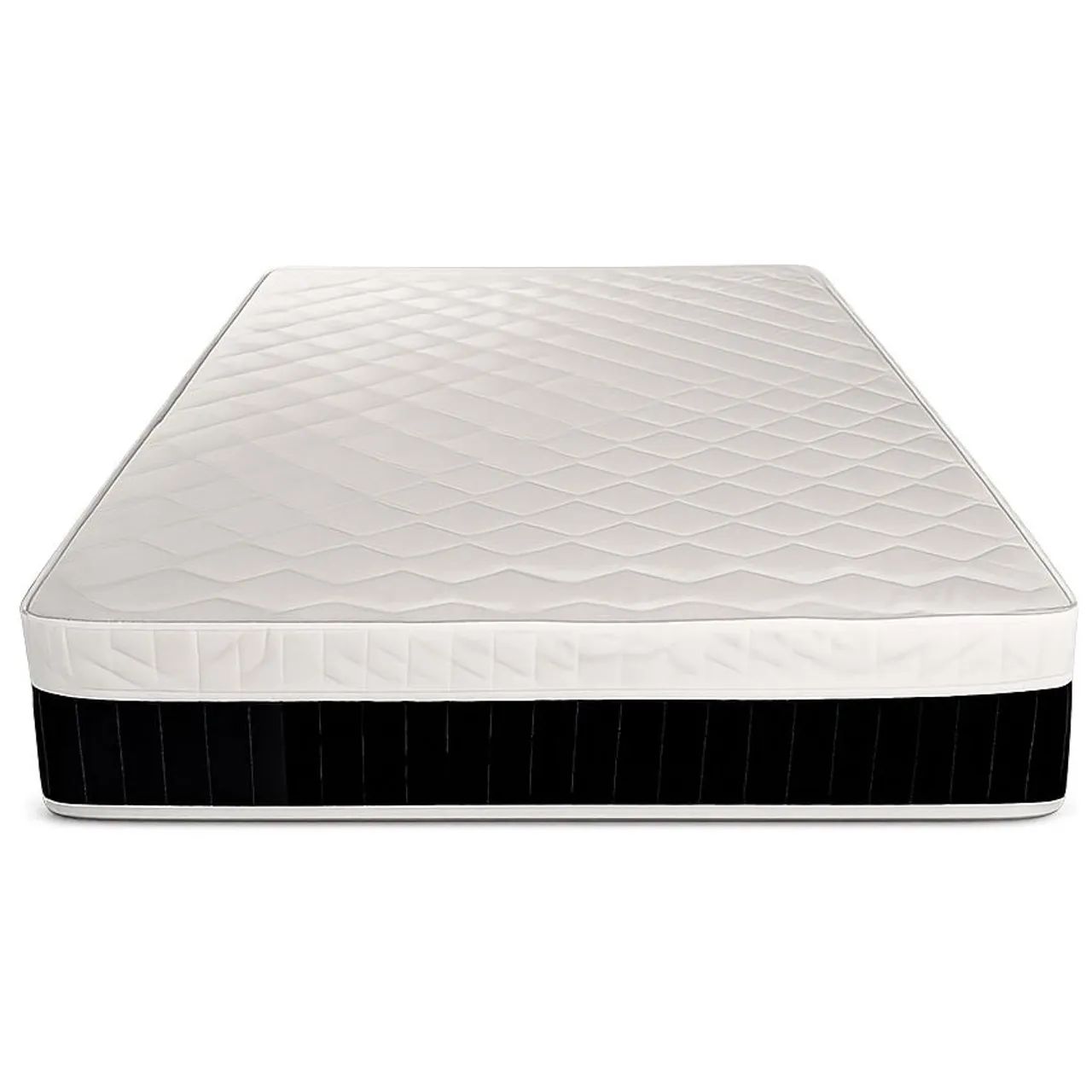 Colchão Casal Elegance 30cm Molas Ensacadas  - Entrega Rápida 