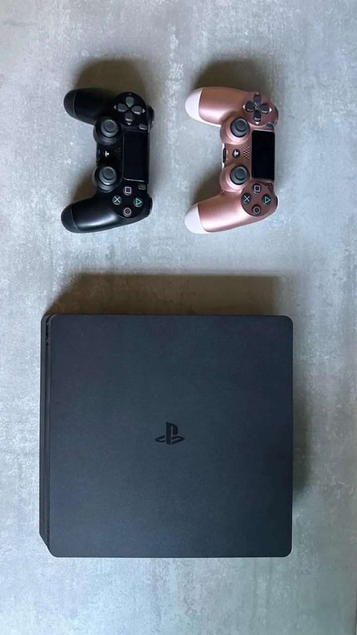 Playstation 4 - Foto 5