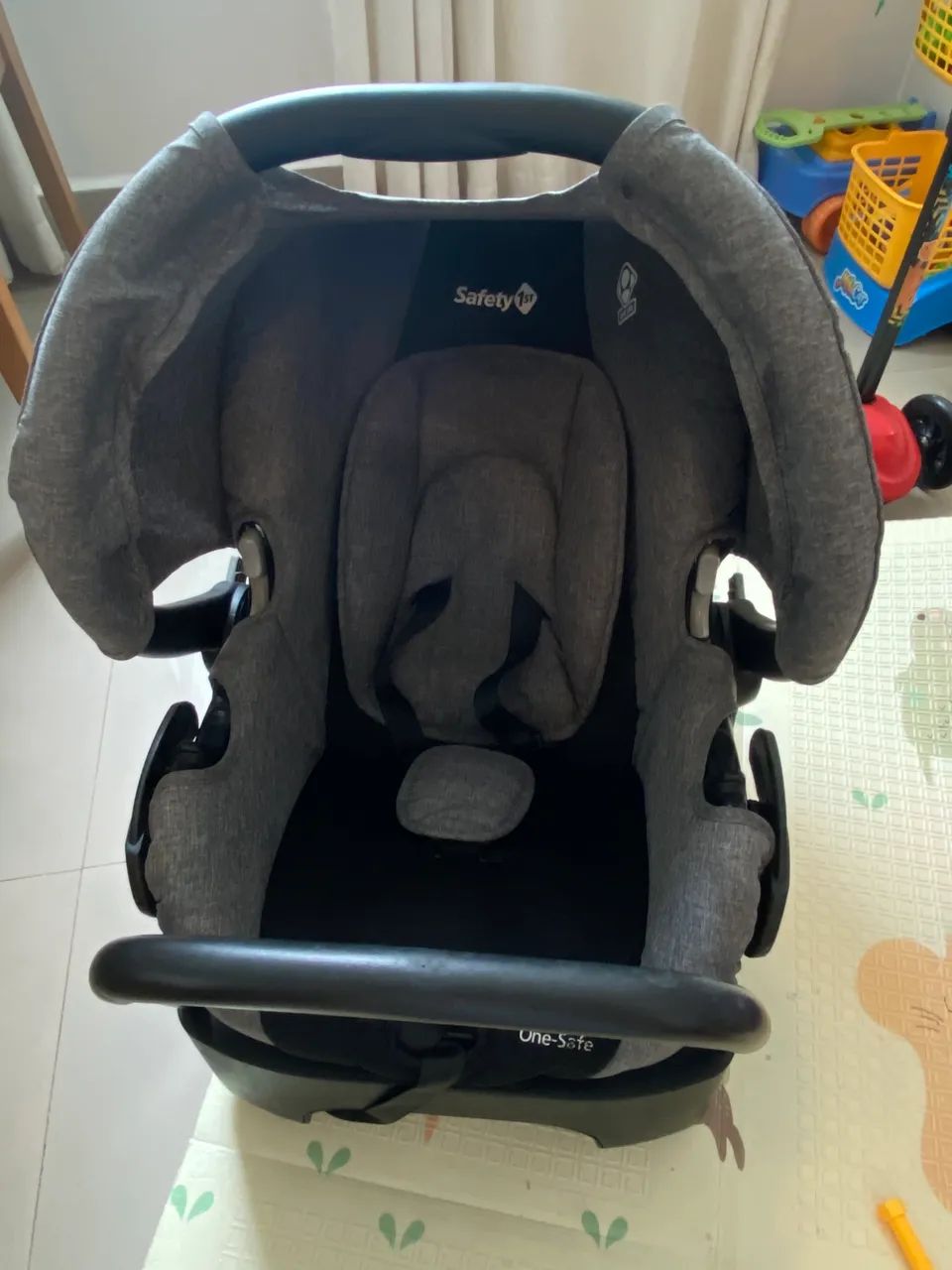 Bebê Conforto Safety 1st One Safe - Foto 3