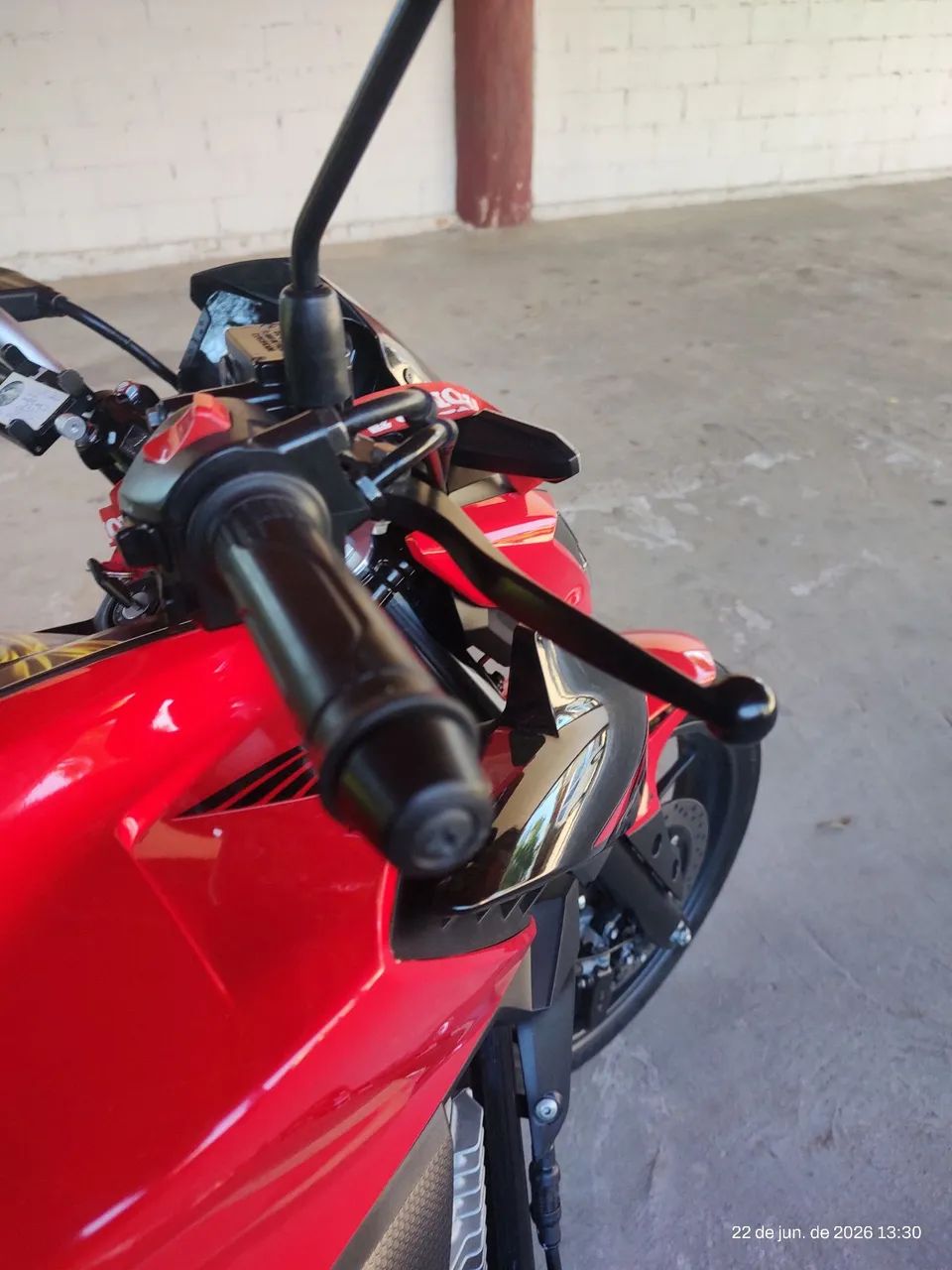 CB 300 F 2024  - Foto 4