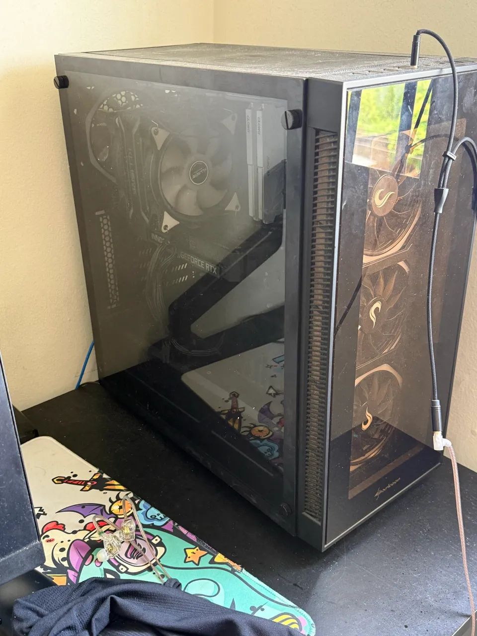 Pc gamer