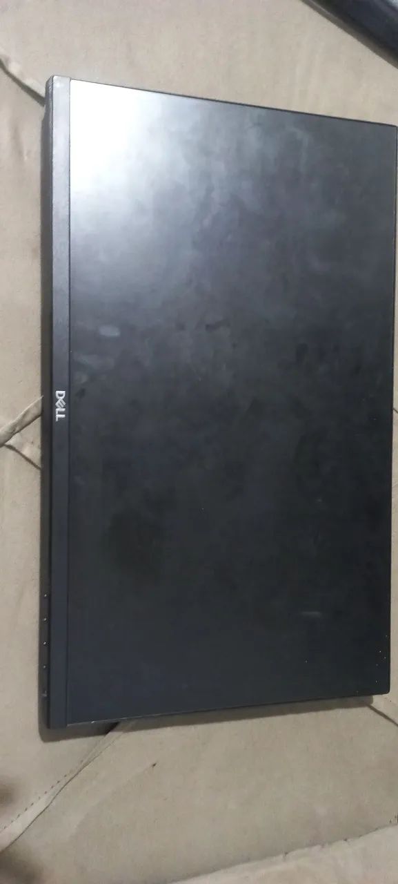 Monitor dell P2219H Quebrado
