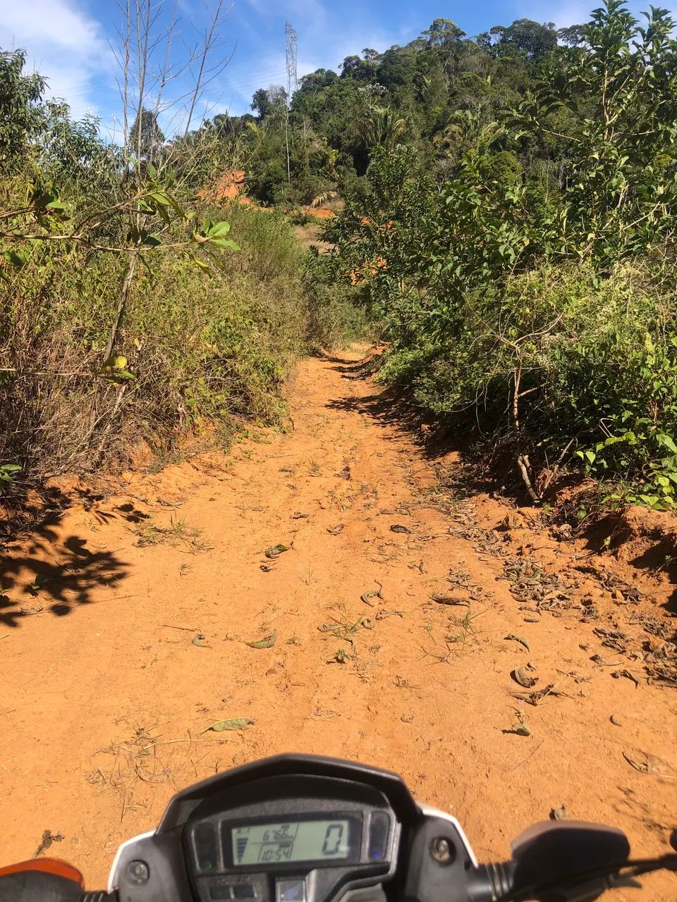 Terreno a venda  - Foto 2