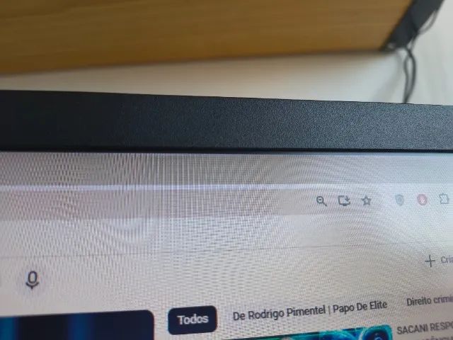 Monitor LED LG 22MK400H-B - Foto 5