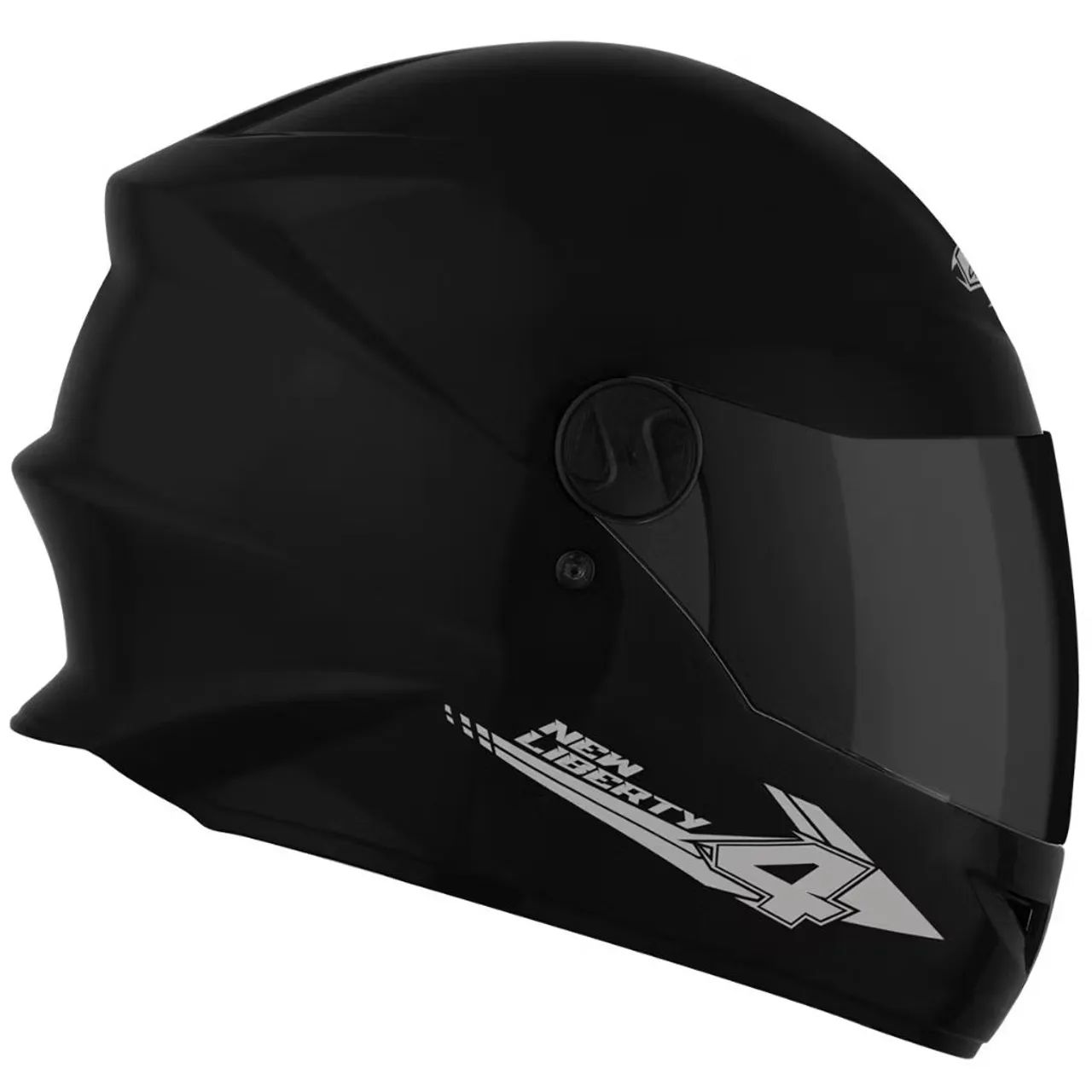 Capacete de moto - Foto 2