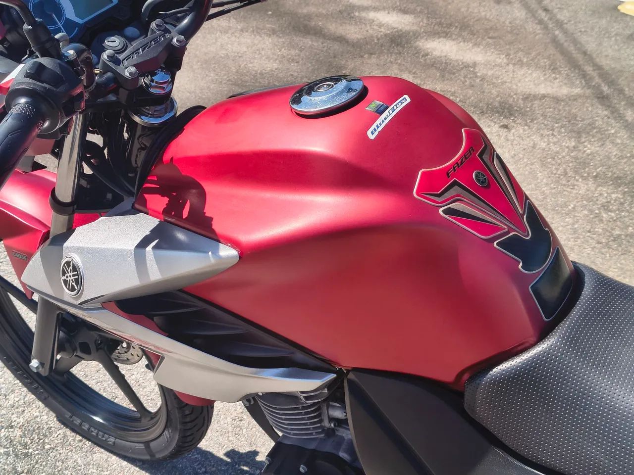 Fazer YS 150cc - Foto 5