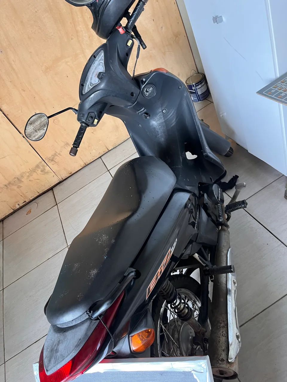 Moto biz - Foto 2