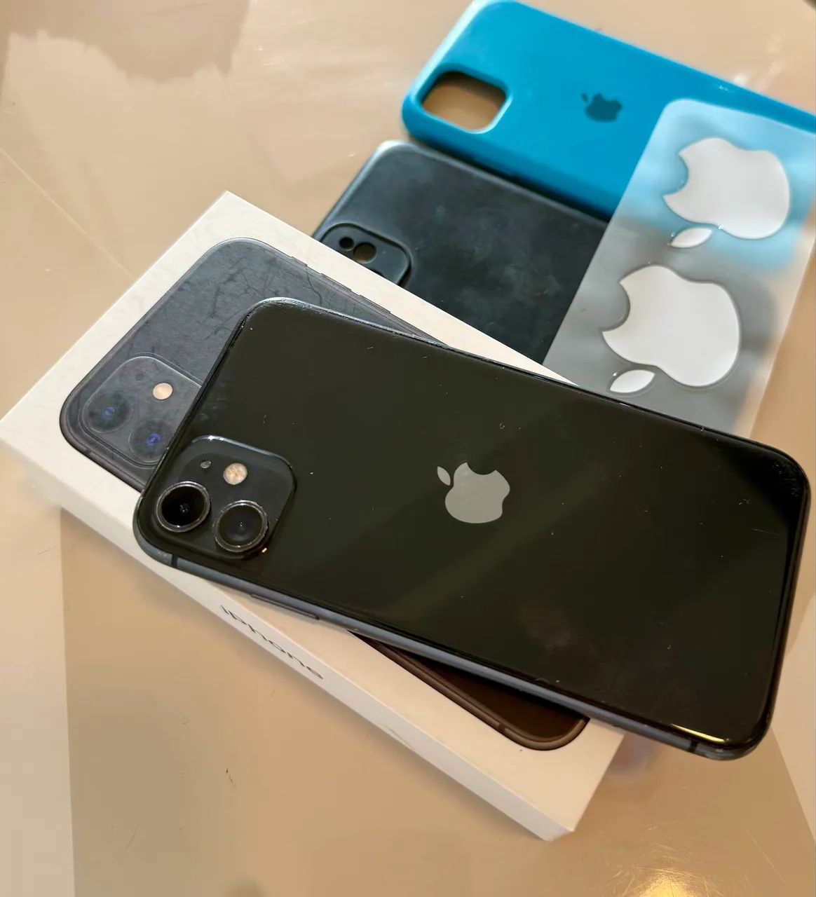 iPhone 11 128GB sem detalhes  - Foto 3