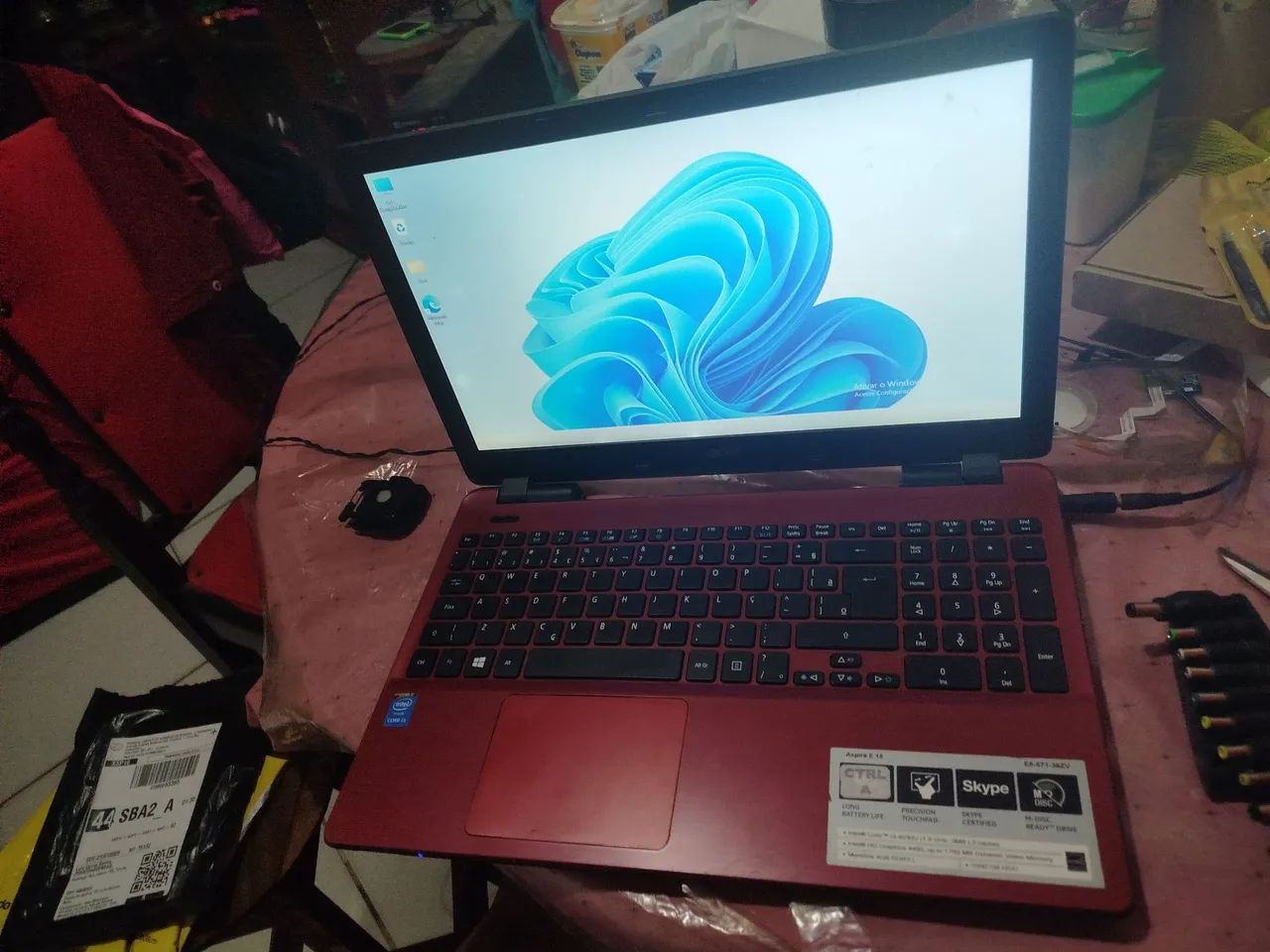 Notebook Core 3 Imperdível,!! - Foto 2