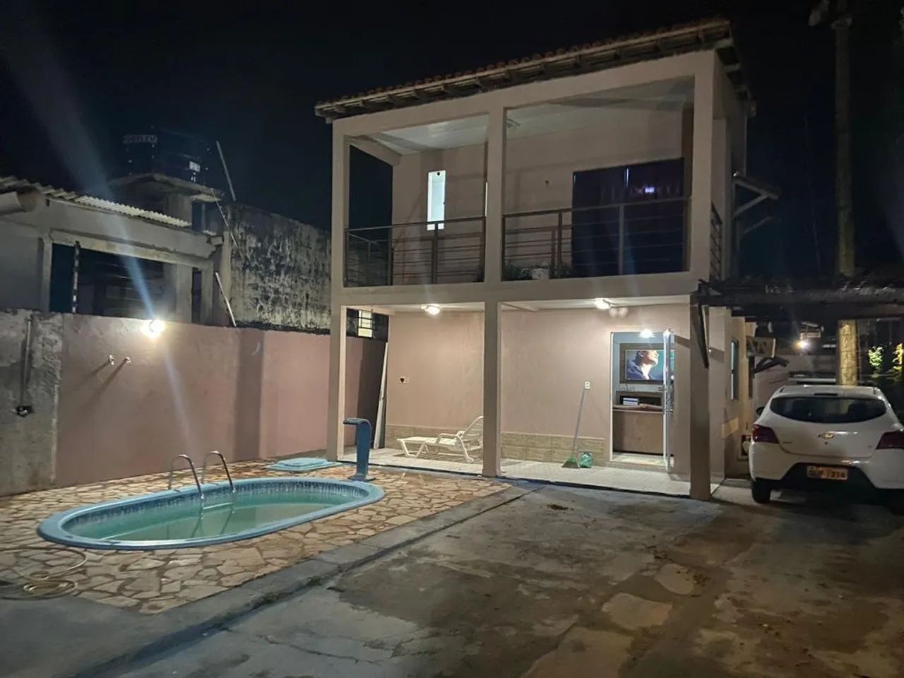 Casa no Marabaixo 3
