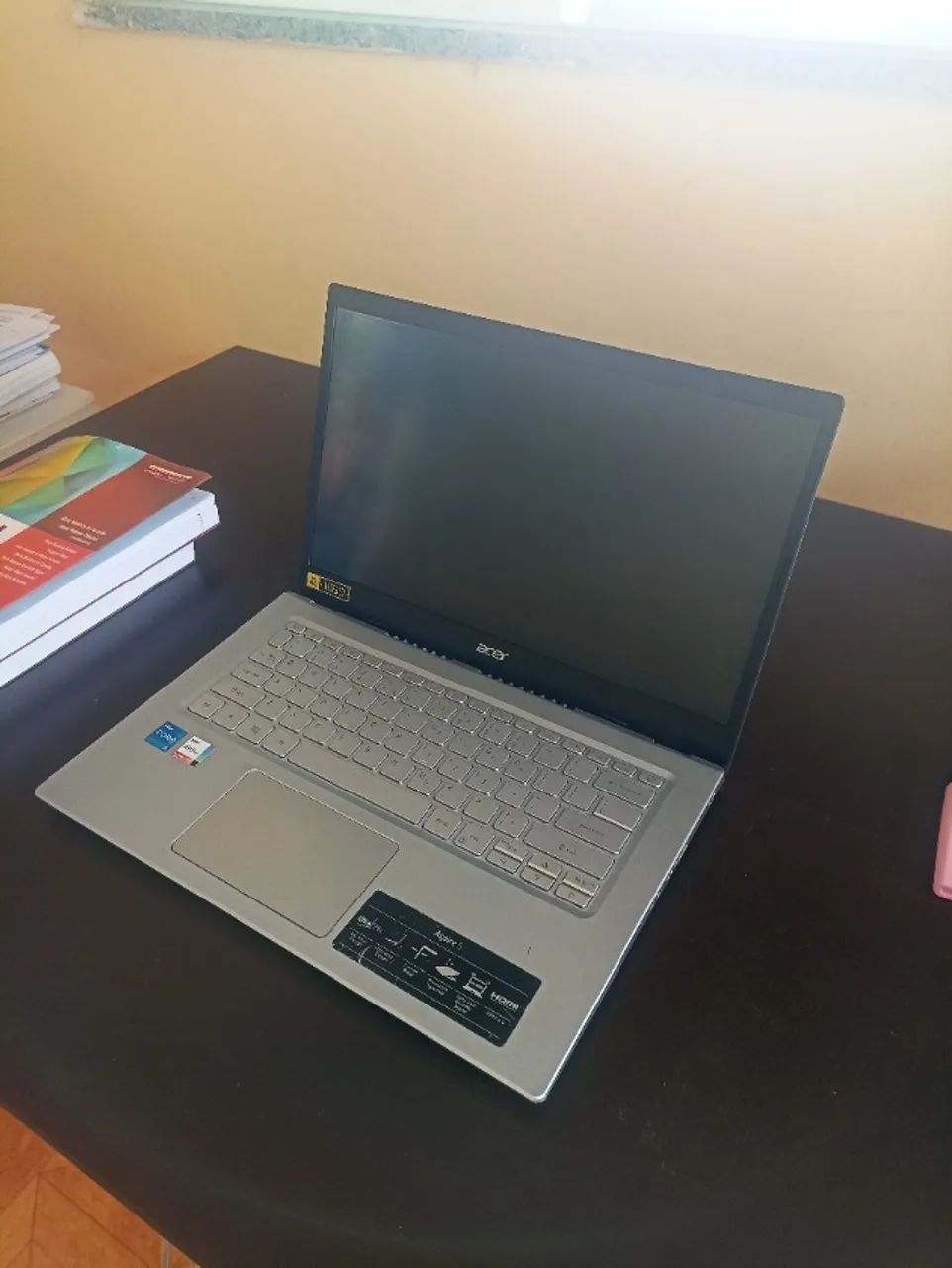 Notebook Acer - Foto 5