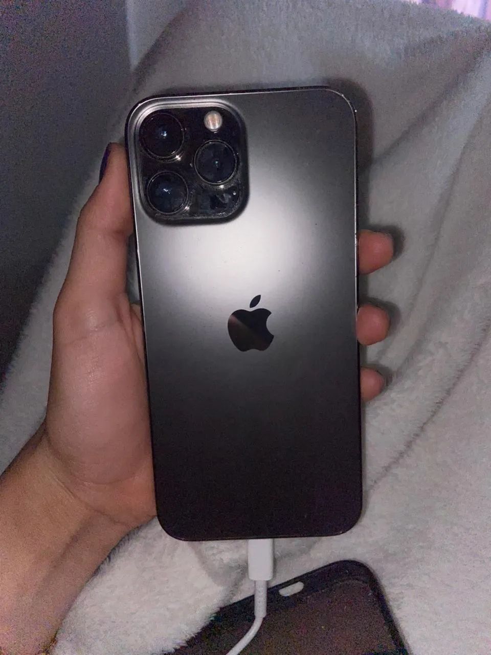 iPhone 13 Pro Max  - Foto 4