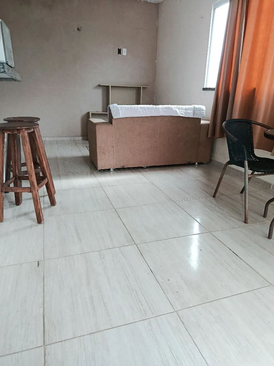 Mobília, água,luz e Net no Aquiraz.. - Foto 2