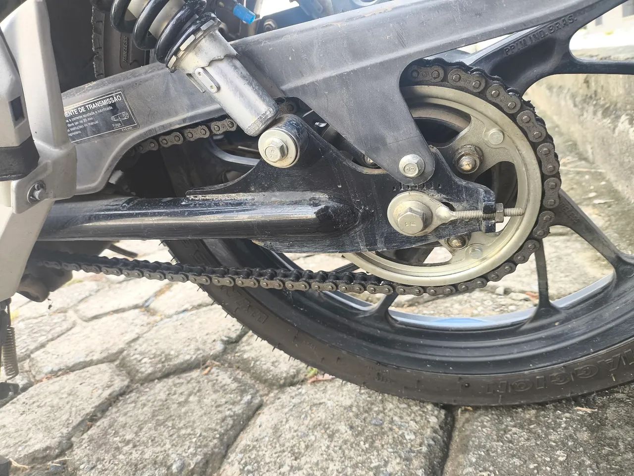 Fan 160 flex 2019 - Foto 5