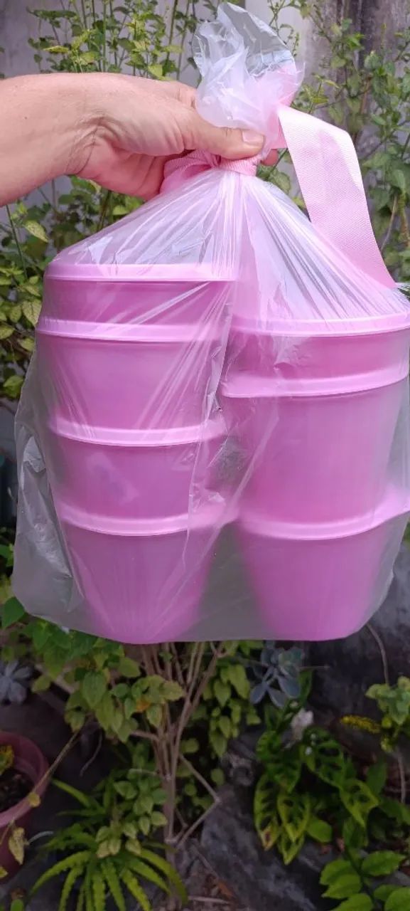 Tupperware  - Foto 2