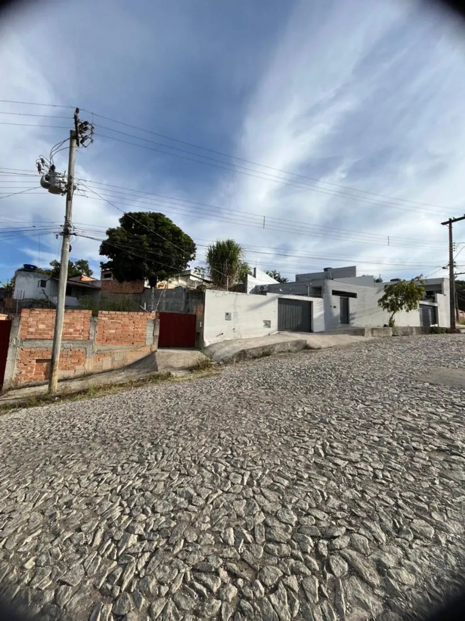 Lote Bairro Santa Lúcia 300m2 - Foto 3