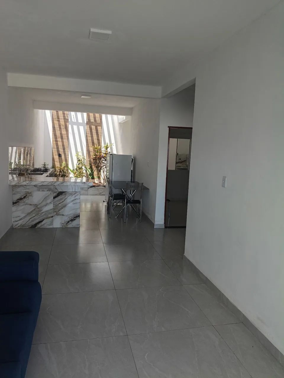 Aluga-se casa em pontas de pedra  - Foto 5