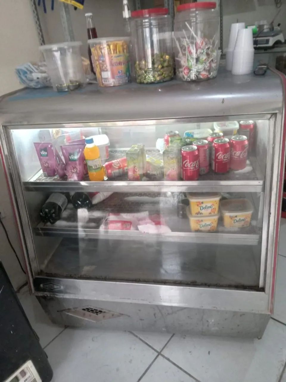 Freezer  - Foto 2