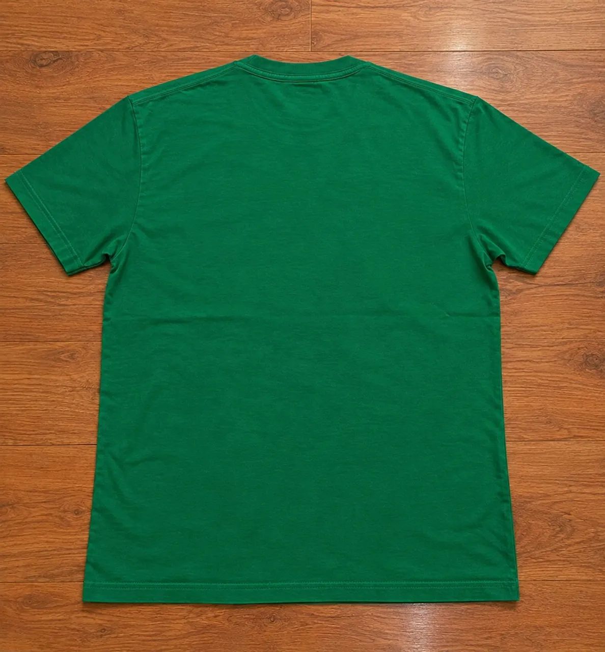 Camiseta Futebol Retrô OSKLEN M  - Foto 2