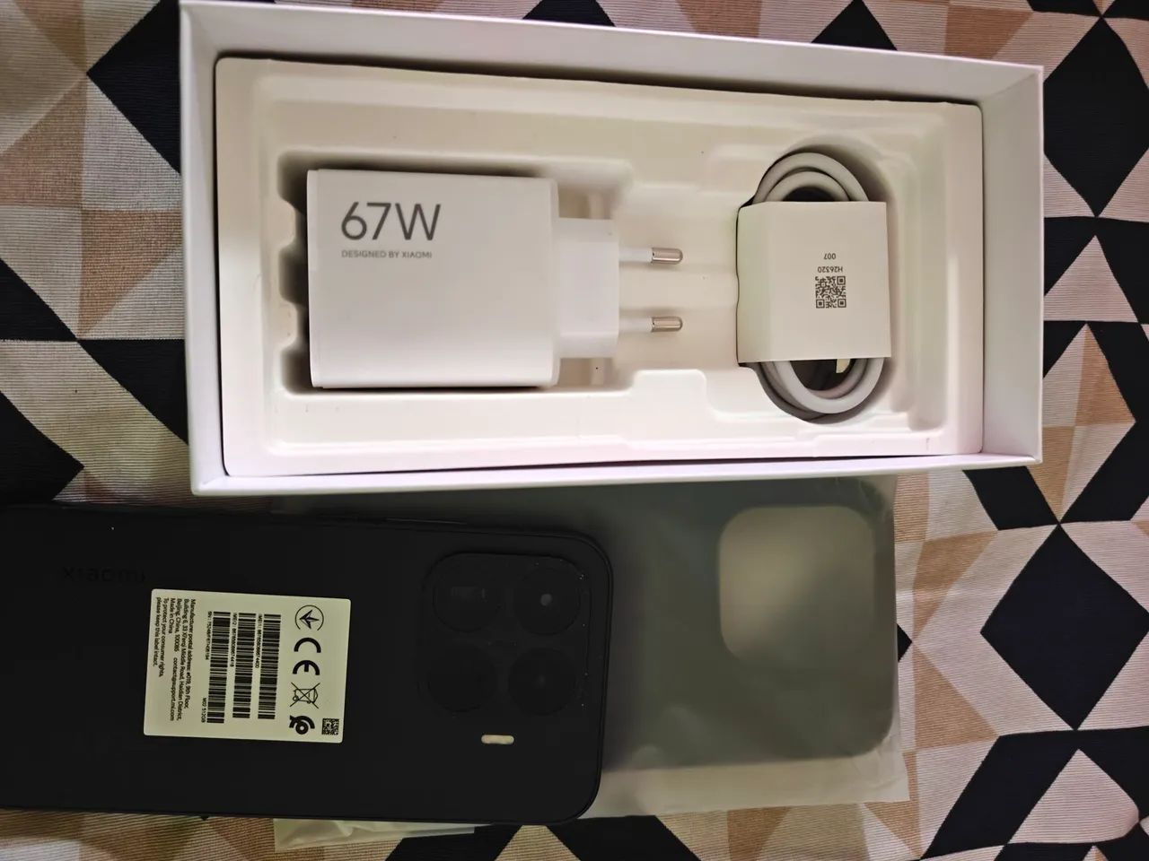 Xiaomi m17T