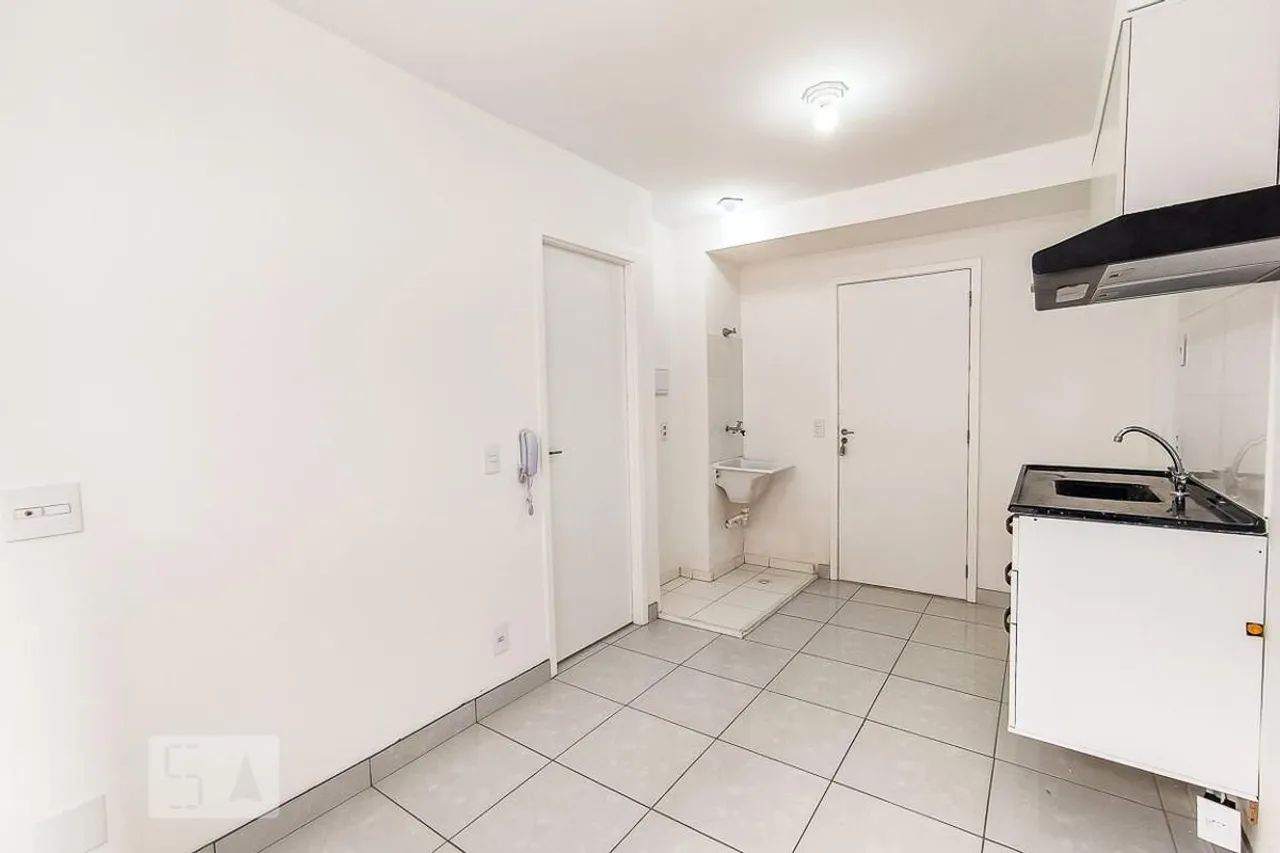 Apartamento à Venda - Panamby, 1 Quarto, 24 m2 - Foto 4