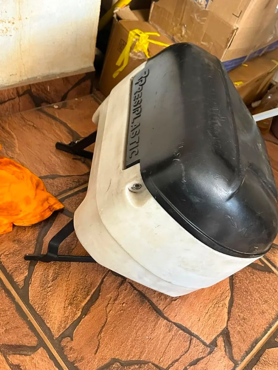 Baú  - Foto 4