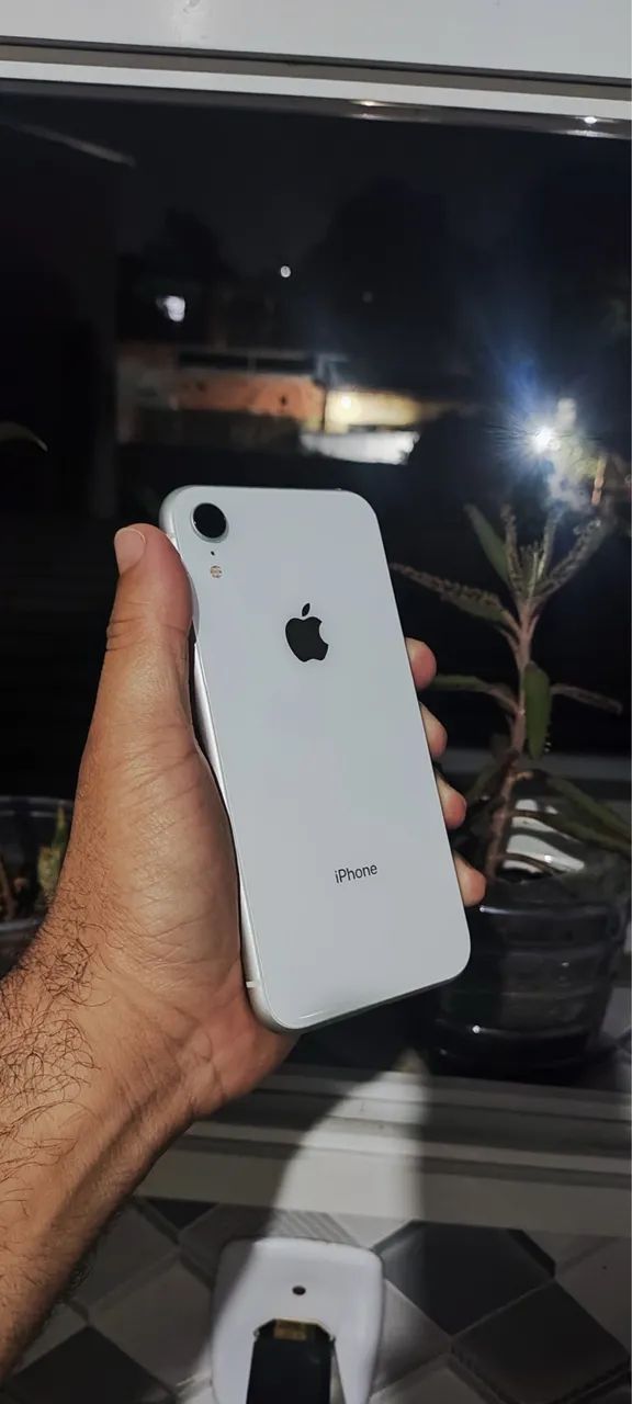 iPhone XR  - Foto 3