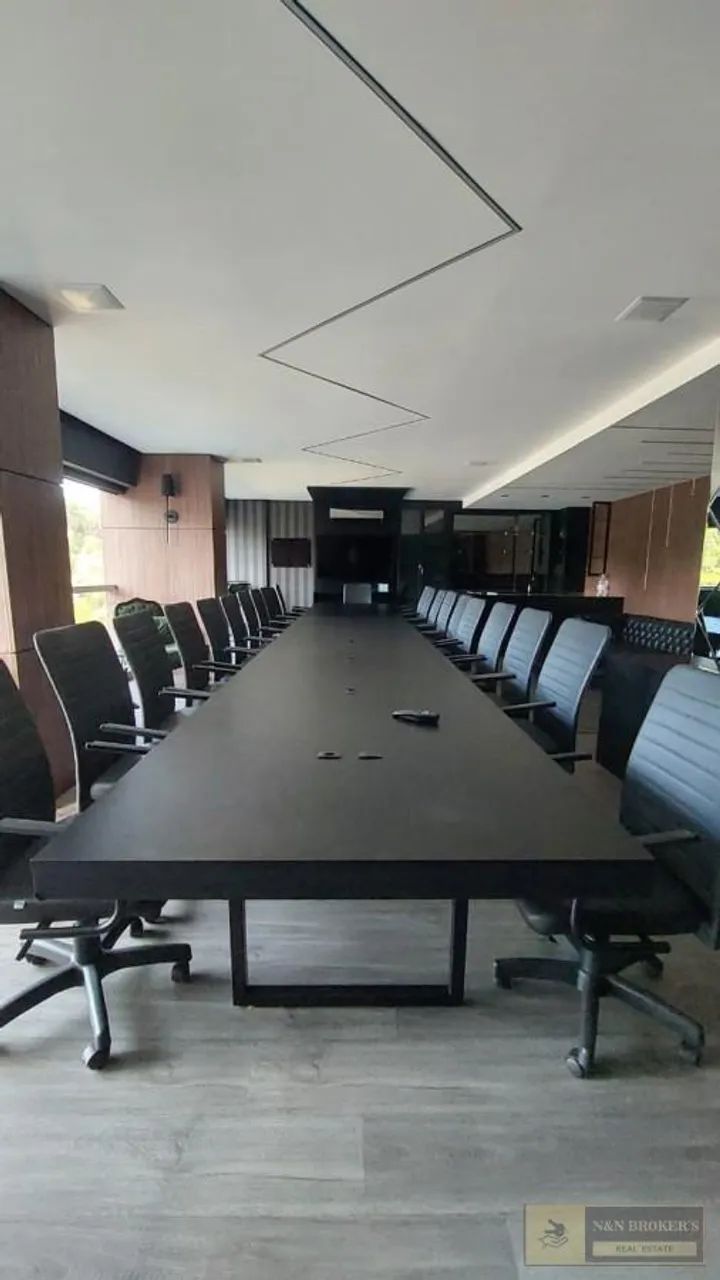 Sala comercial no Riviera Concept para locação - Foto 2