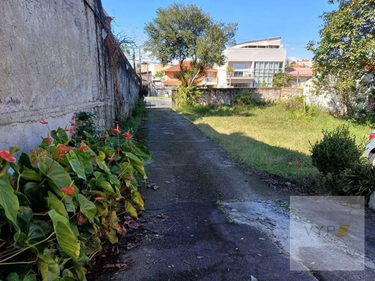 Terreno com casa pronto para construção - Foto 3