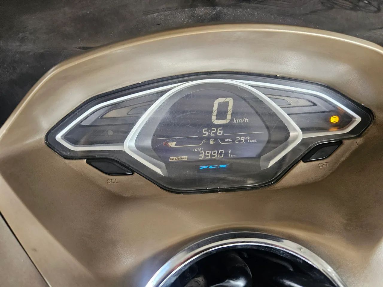 PCX COM DOCUMENTO 2026 EM DIA  - Foto 5