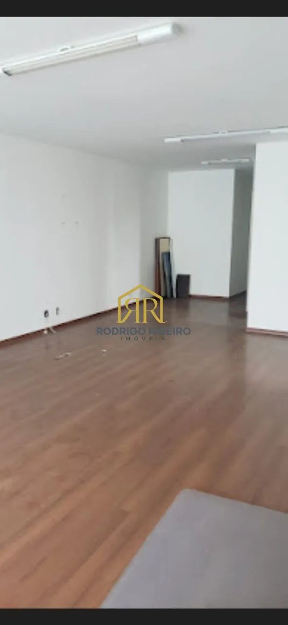 Sala Comercial 60m², no Centro - Foto 5