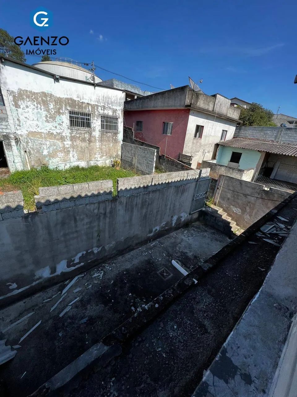 Terreno - Jardim Eliza, Francisco Morato / SP - Foto 5